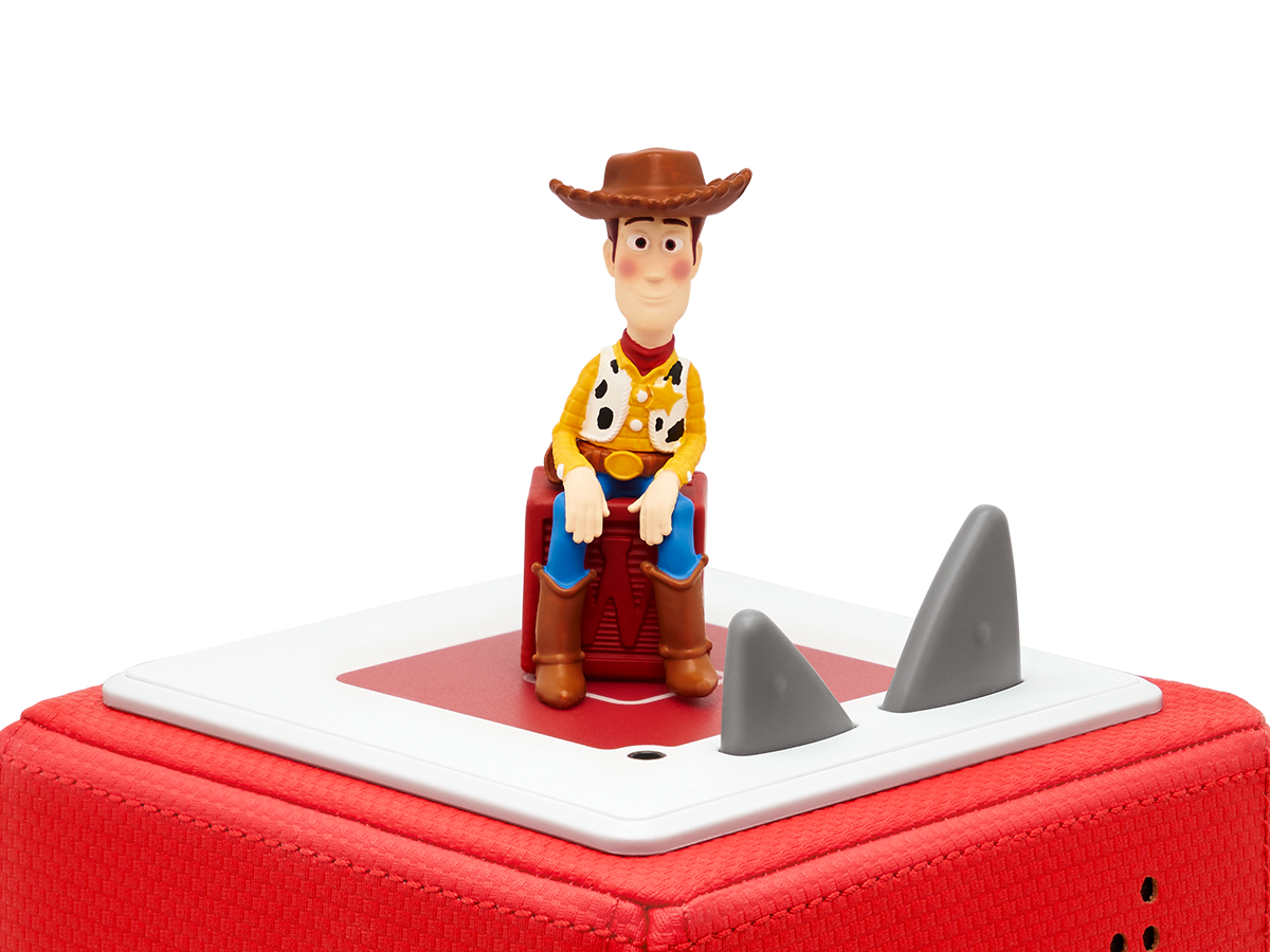 tonies woody