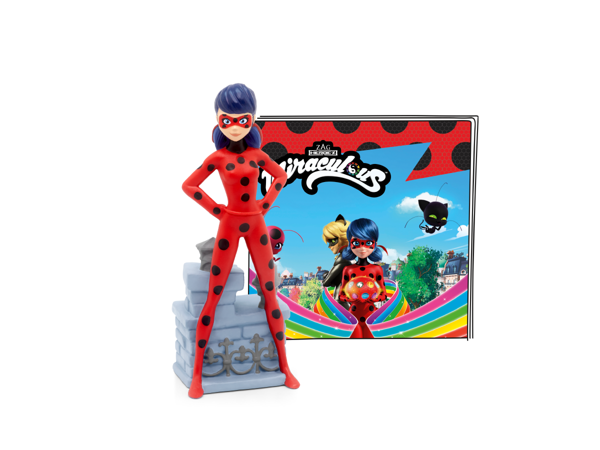 Miraculous - Ladybug Superhero Secret Adrien - Toys 4You Store